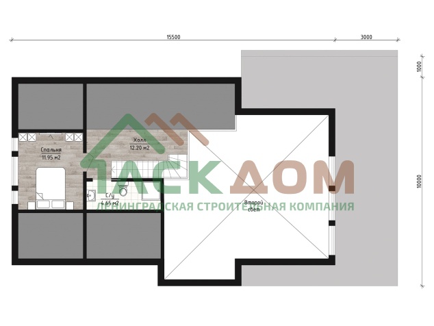 Проект Л130